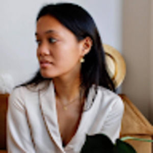 Meet your Posher, Gladys